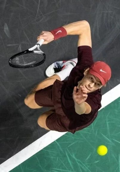 Rolex Paris Masters