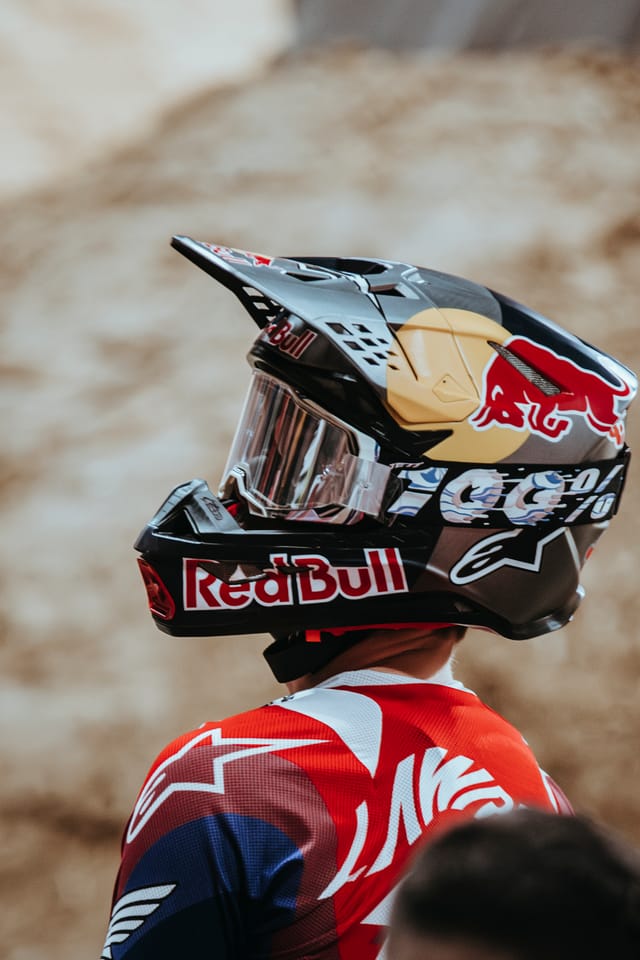 Supercross de Paris